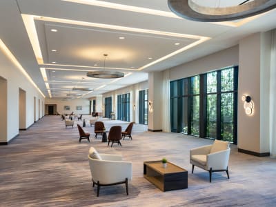 JW Marriott Tampa Water Street – foto 4