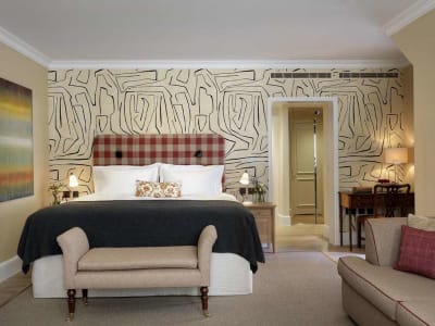 The Stafford London – foto 2