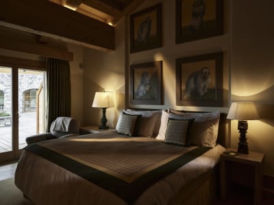 LeCrans Hotel & Spa – foto 3