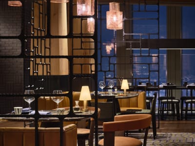 Rosewood Guangzhou – foto 3