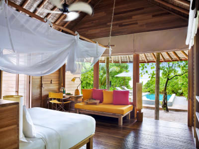 Six Senses Laamu – foto 3