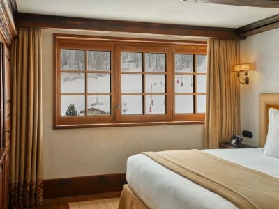 Airelles Val d’Isère , Le Brussel's – foto 3