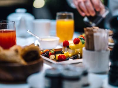 Grand Hyatt Berlin – foto 5