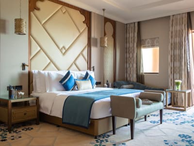 Jumeirah Al Qasr Dubai – foto 3