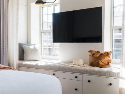 The Alida, Savannah, a Tribute Portfolio Hotel – foto 4