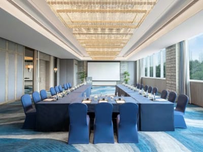 Shangri-La Yuanqu, Suzhou – foto 3