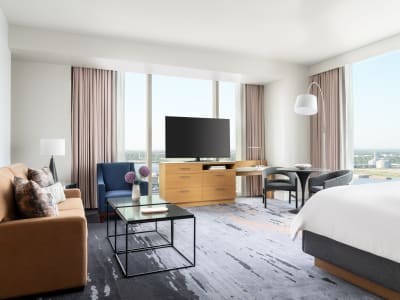 Four Seasons Hotel St Louis – foto 3
