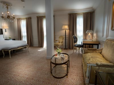 Alvear Palace Hotel – foto 5