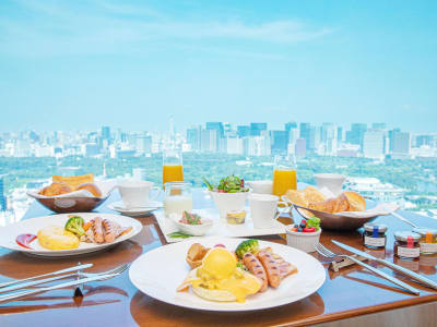 The Prince Gallery Tokyo Kioicho, A Luxury Collection Hotel – foto 2
