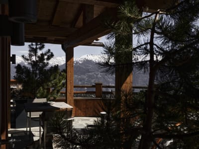 LeCrans Hotel & Spa – foto 4