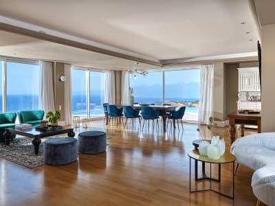 Elounda Gulf Villas by Sandglass – foto 5