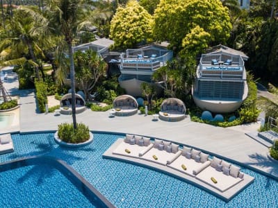 Melia Koh Samui – foto 2