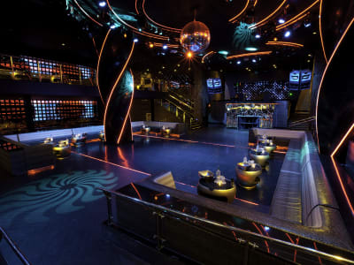 Hard Rock Hotel & Casino Punta Cana an All-Inclusive Resort – foto 3