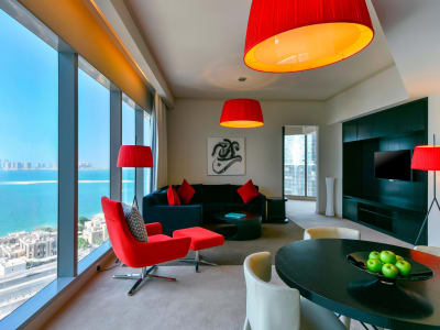 W Doha – foto 4
