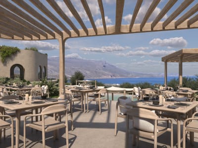 Tella Thera - A Nature-Inspired Boutique Retreat – foto 2