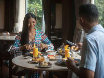 Sofitel Phnom Penh Phokeethra – foto 3