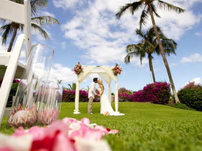 Hotel Wailea, Relais & Chateaux - Adults Only – foto 3