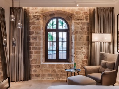 The Setai Tel Aviv, a Member of the leading hotels of the world – foto 3