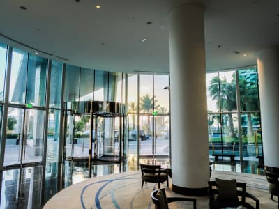 InterContinental Residence Suites Dubai Festival City by IHG – foto 4