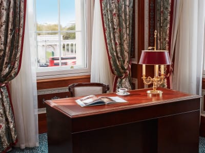 The Lanesborough, Oetker Hotels – foto 3