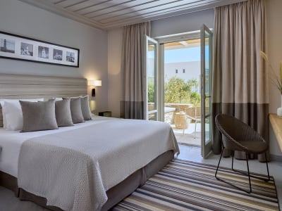 Summer Senses Luxury Resort – foto 4