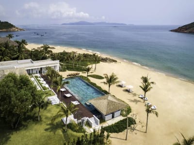 Anantara Quy Nhon Villas – foto 3