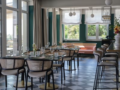 Palazzo Rainis Hotel & Spa - Adults Only – foto 5