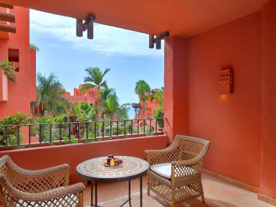 The Ritz-Carlton Tenerife, Abama – foto 5