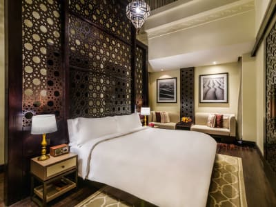 The Ritz-Carlton Ras Al Khaimah, Al Wadi Desert – foto 3