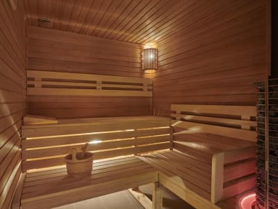 Párisi Udvar Hotel Budapest, part of Hyatt – foto 3