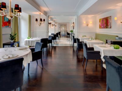 Anantara Palais Hansen Vienna Hotel – foto 3