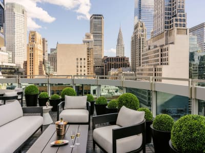 Sofitel New York – foto 4