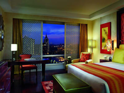 The Ritz-Carlton, Bangalore – foto 3