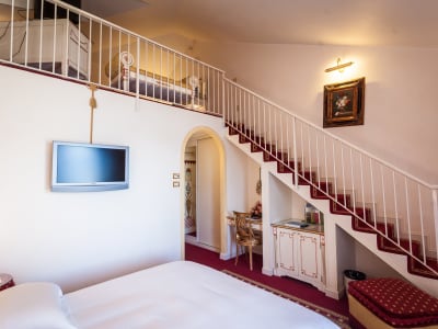 Villa e Palazzo Aminta Hotel Beauty and SPA – foto 4