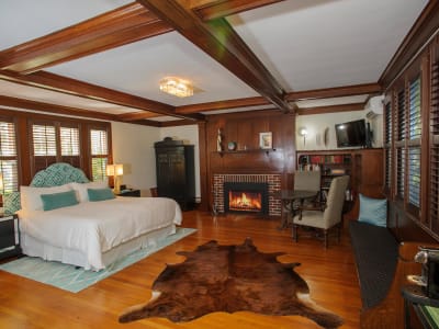 Nobnocket Boutique Inn – foto 3