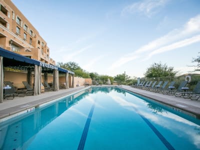 JW Marriott Starr Pass Resort and Spa – foto 2