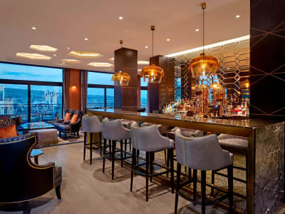 The Alexander, A Luxury Collection Hotel, Yerevan – foto 2
