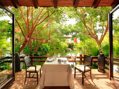 Asia Gardens Hotel & Thai Spa, a Royal Hideaway Hotel – foto 5
