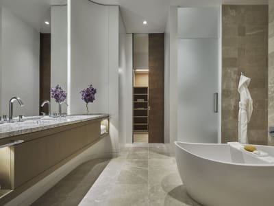Four Seasons Hotel Philadelphia at Comcast Center – foto 2