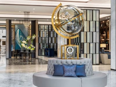 Waldorf Astoria Kuwait – foto 4