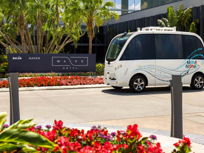 Lake Nona Wave Hotel – foto 2