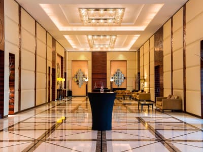 The Westin Dubai Mina Seyahi Beach Resort & Marina – foto 4