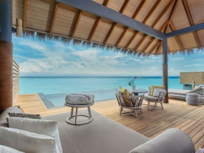 Vakkaru Maldives – foto 3