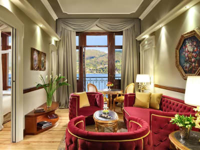 Grand Hotel Tremezzo – foto 2