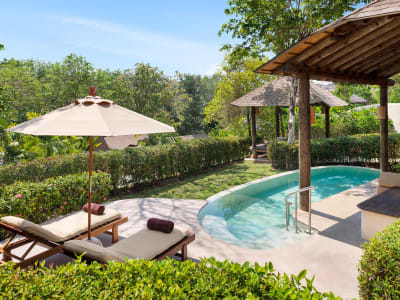 The Naka Island, a Luxury Collection Resort & Spa, Phuket – foto 3