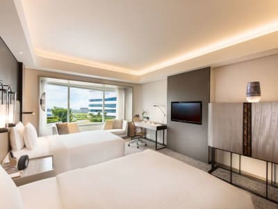 Conrad Manila – foto 4