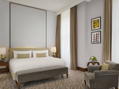 The Ritz-Carlton, Vienna – foto 5