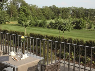 Small Luxury Hotel Wellnesshotel Golfpanorama – foto 5
