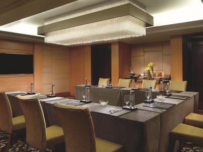 The Ritz-Carlton, Bangalore – foto 4