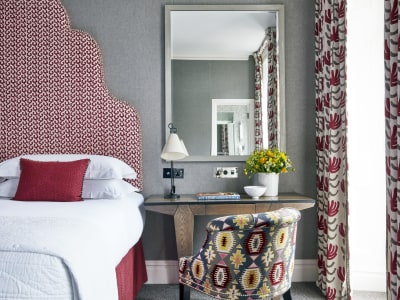 Number Sixteen Hotel, Firmdale Hotels – foto 4